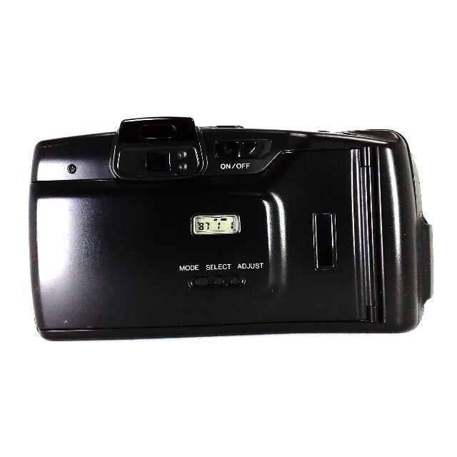 KONICA MINOLTA(コニカミノルタ)の美品 MINOLTA APEX90 ES ミノルタ フィルムカメラ レトロ スマホ/家電/カメラのカメラ(フィルムカメラ)の商品写真