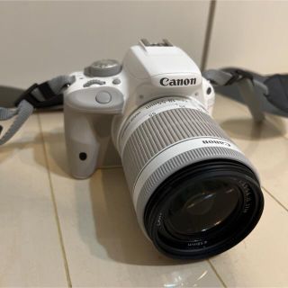 キヤノン(Canon)のCanon eos kissx7 キャノンeos kissx7 一眼レフカメラ(デジタル一眼)