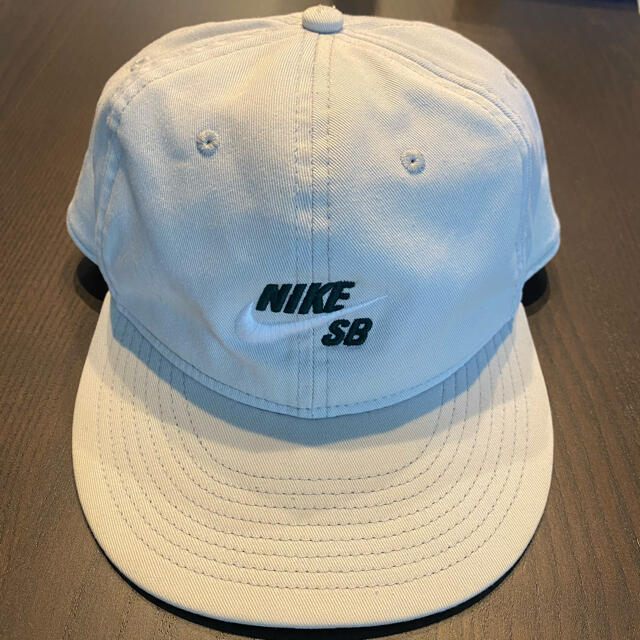 NIKE(ナイキ)のNIKE SB キャップ メンズの帽子(キャップ)の商品写真