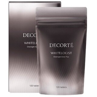 COSME DECORTE - コスメデコルテ ホワイトロジスト オーバーナイト インナープラス