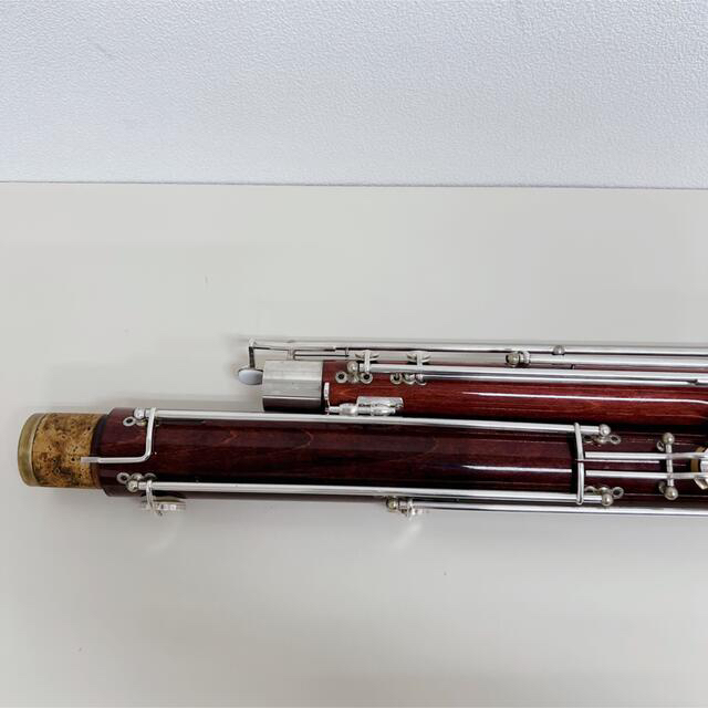 ファゴット Amati www.krzysztofbialy.com