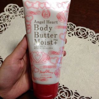 エンジェルハート(Angel Heart)のエンジェルハート♡(その他)