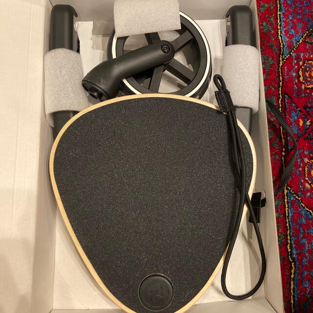 サイベックス キッズボード cybex kidboard | gellonautos.cl