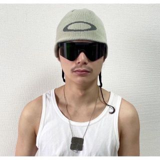 オークリー(Oakley)のdead stock 米軍 紫外線カット 変形 ミリタリー サングラス メガネ(サングラス/メガネ)