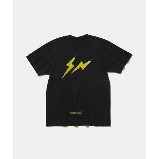 フラグメント(FRAGMENT)のTHUNDERBOLT PROJECT BY FRGMT & POKÉMON(Tシャツ/カットソー(半袖/袖なし))