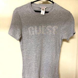 ゲス(GUESS)のGUESS Tーシャツ(Tシャツ(半袖/袖なし))