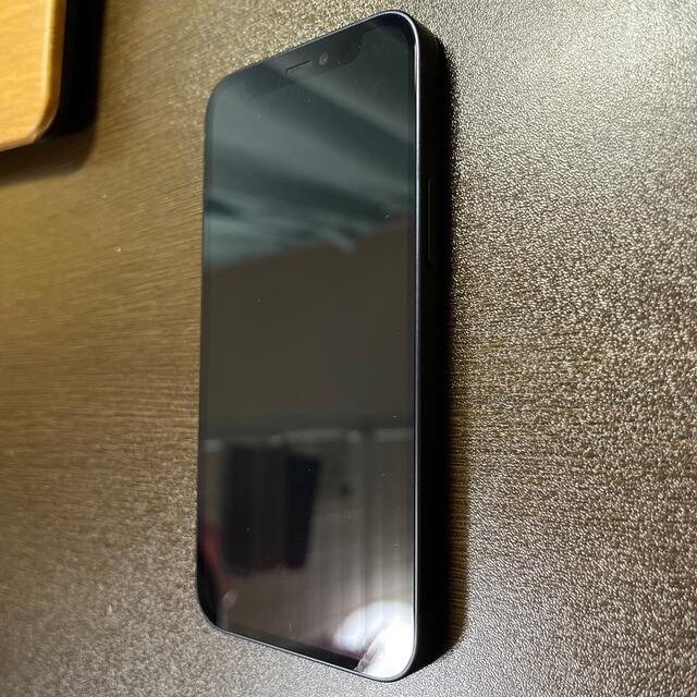 iPhone 12 mini AppleCare+紛失プラン64gb ブラック