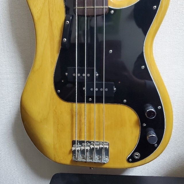 Fender Japan プレシジョンベース PB70-US/ASH