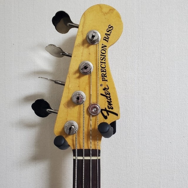 Fender Japan プレシジョンベース PB70-US/ASH