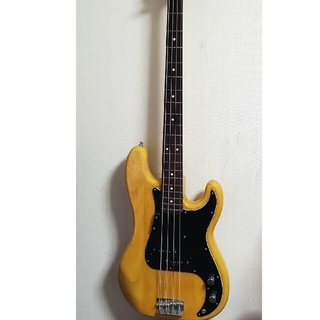 Fender - Fender Japan プレシジョンベース PB70-US/ASH