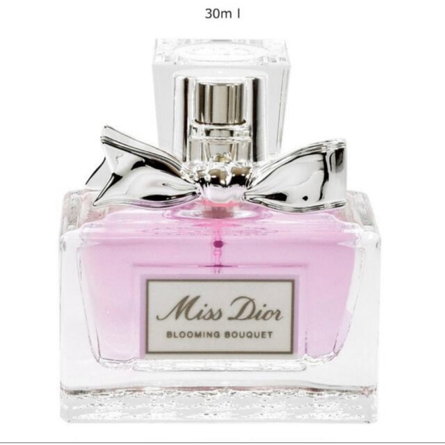 Dior(ディオール)のミス ディオール ブルーミング ブーケ 30ml コスメ/美容の香水(香水(女性用))の商品写真