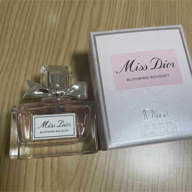 Dior(ディオール)のミス ディオール ブルーミング ブーケ 30ml コスメ/美容の香水(香水(女性用))の商品写真