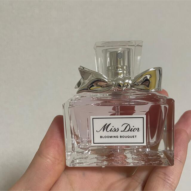 Dior(ディオール)のミス ディオール ブルーミング ブーケ 30ml コスメ/美容の香水(香水(女性用))の商品写真