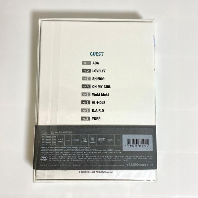 SUPER JUNIOR - SUPER JUNIOR / SUPER TV2〈6枚組〉の通販 by お's