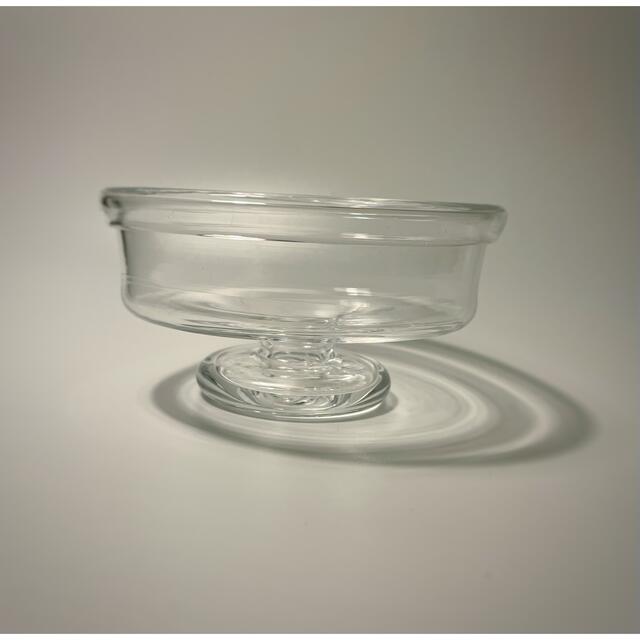 新品未使用　稲葉知子　プリンカップ　グラス　花器 インテリア/住まい/日用品のキッチン/食器(グラス/カップ)の商品写真