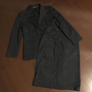 マックスマーラ(Max Mara)のMaxMara♡スーツ♡美品♡白ラベルを格安で♡(テーラードジャケット)