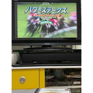 プレイステーション(PlayStation)のpsソフト パワーステークス （ＰＯＷＥＲＳＴＡＫＥＳ）競馬予想ゲーム(家庭用ゲームソフト)