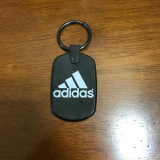 アディダス(adidas)のキーホルダー(アイドルグッズ)