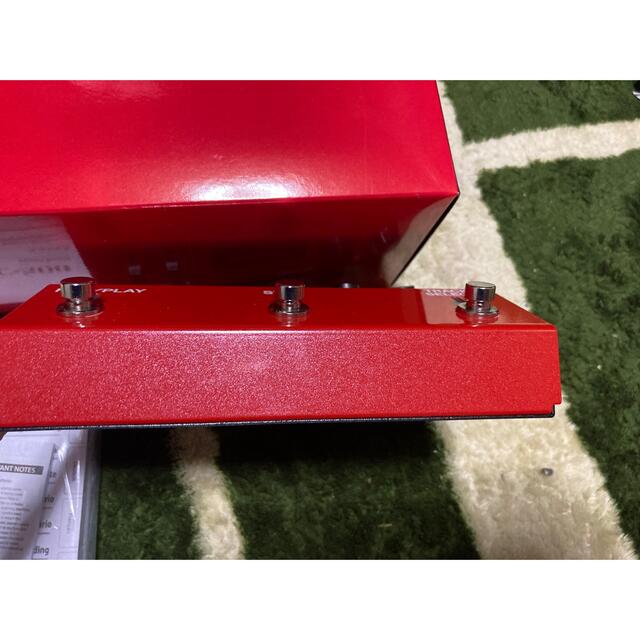 新品同様:部屋で1度のみ使用】BOSS RC-500 ループステーション 新品同様:部屋で1度のみ使用】BOSS RC-500 ループステーション