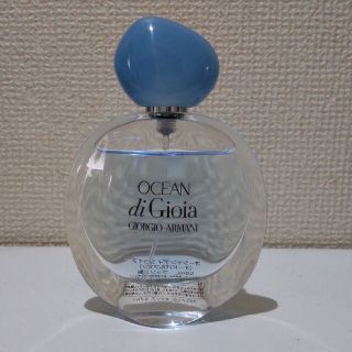 ジョルジオアルマーニ(Giorgio Armani)のジョルジオアルマーニ＊オーシャンディジョイア(香水(女性用))