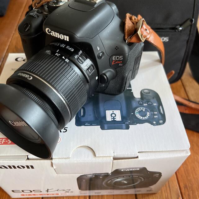 最終です!canon eos kiss x5 最低販売価格 noxcapital.de