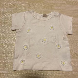 プティマイン(petit main)のTシャツ(Ｔシャツ)