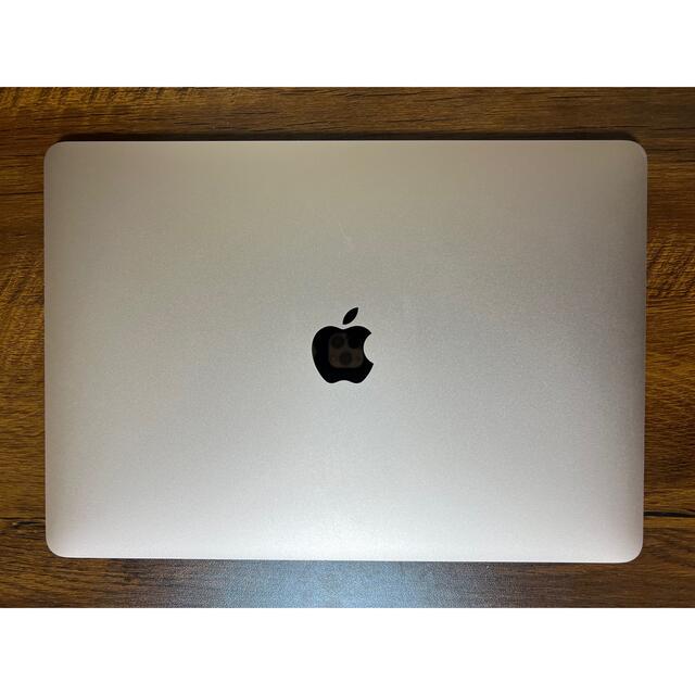 APPLE MacBook Air MVFM2J/A 2019