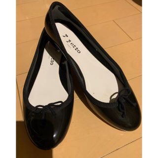 レペット(repetto)のnico81様専用レペット　レインシューズ39(バレエシューズ)