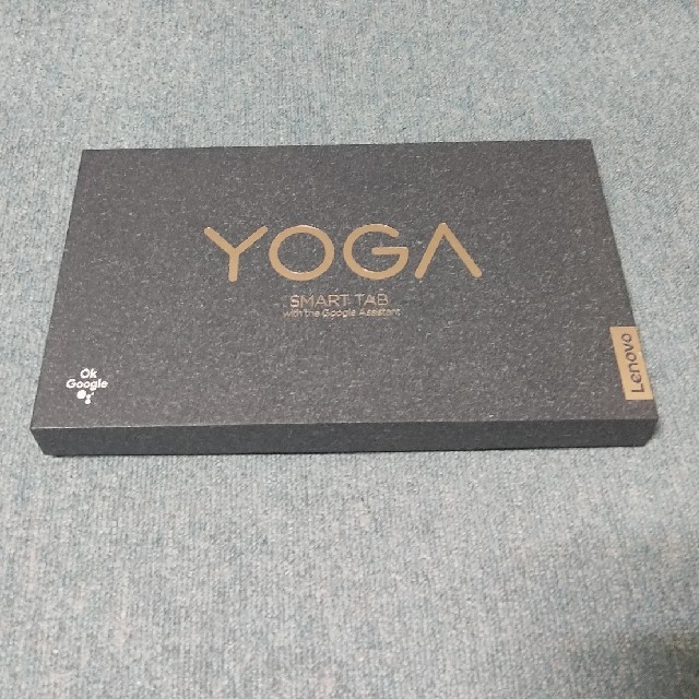 lenovo Yoga Smart Tab ZA3V0052JP