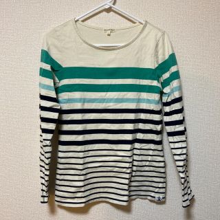 サンカンシオン Tシャツ(レディース/長袖)の通販 30点 | 3can4onの