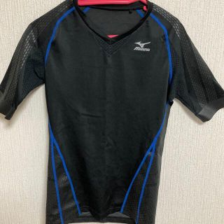 ミズノ(MIZUNO)のMIZUNO バイオギア半袖　Mサイズ(ウェア)