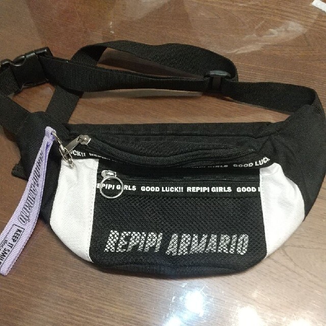 repipi armario ウエストバッグ