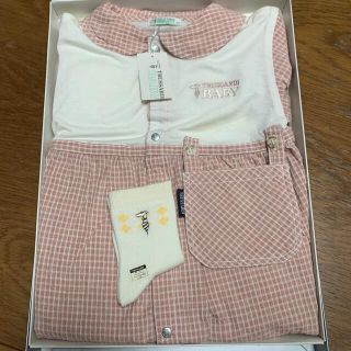 トラサルディ(Trussardi)のベビー服(ﾄﾗｻﾙﾃﾞｨ)(その他)