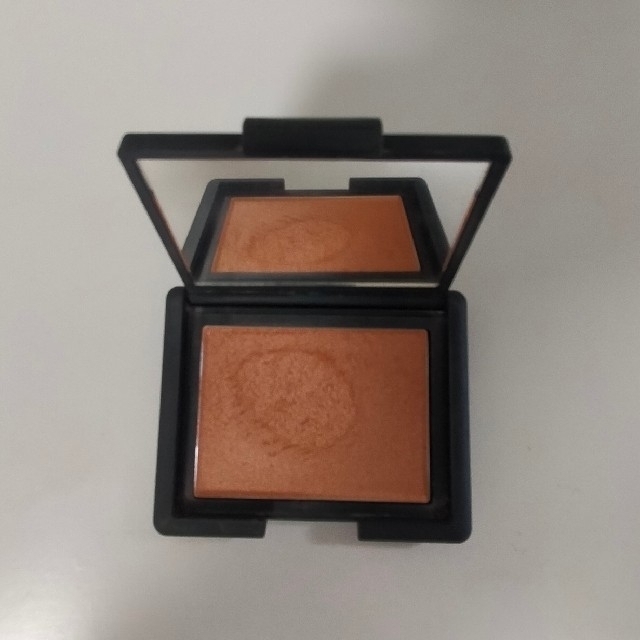 NARS(ナーズ)のNARS ブラッシュ 　4078 コスメ/美容のベースメイク/化粧品(チーク)の商品写真