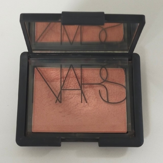 NARS(ナーズ)のNARS ブラッシュ 　4078 コスメ/美容のベースメイク/化粧品(チーク)の商品写真