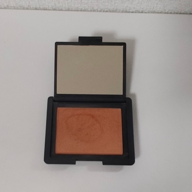 NARS(ナーズ)のNARS ブラッシュ 　4078 コスメ/美容のベースメイク/化粧品(チーク)の商品写真