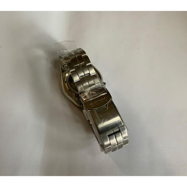 【希少】　SEIKO  SSA067J1  逆輸入モデル