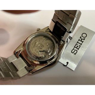 【希少】　SEIKO  SSA067J1  逆輸入モデル