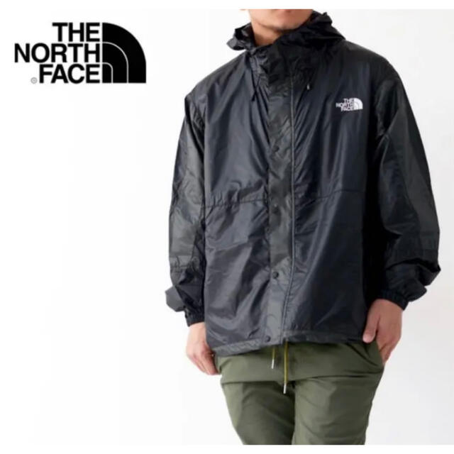 THE NORTH FACE - 【定価18,700円】ノースフェイス マウンテンパーカー 