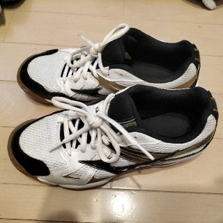 ミズノ(MIZUNO)のバレーボールシューズ(バレーボール)