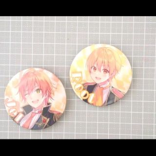 すとぷり　缶バッチ(アイドルグッズ)