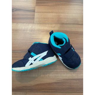 アシックス(asics)のアシックス　baby  14.5cm(スニーカー)