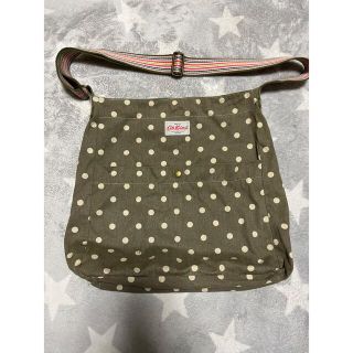 キャスキッドソン(Cath Kidston)の【キャスキッドソン】トートバッグ　ショルダーバッグ　バック　バッグ(ショルダーバッグ)