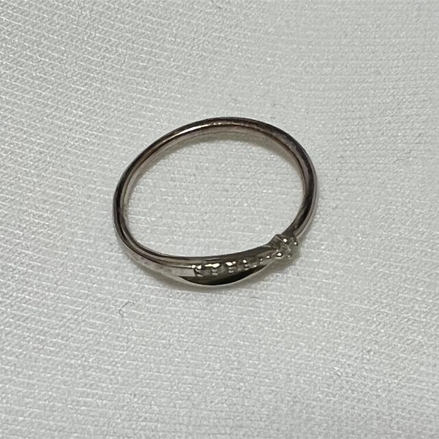 4℃(ヨンドシー)の4℃ リング レディースのアクセサリー(リング(指輪))の商品写真