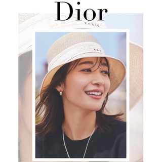 ディオール(Christian Dior) バケットハット 帽子の通販 46点 