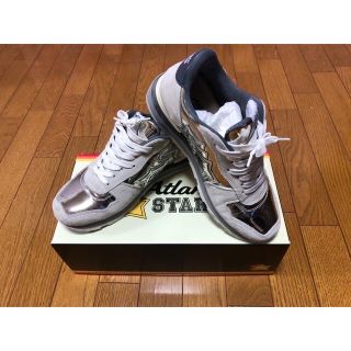 アトランティックスターズ(Atlantic STARS)のスニーカー(Atlantic STARS)(スニーカー)