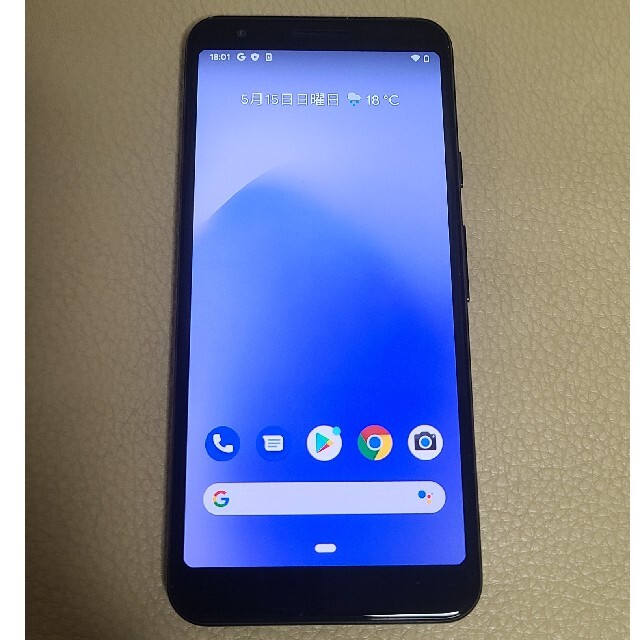 Pixel3a SoftBank ソフトバンク