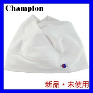 チャンピオン(Champion)の【新品・未使用】Champion レディース キャップ スポーツ(キャップ)