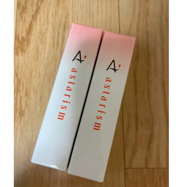 SEAL限定商品】 アスタリズム スキンケアベース美容液 ad-naturam.fr