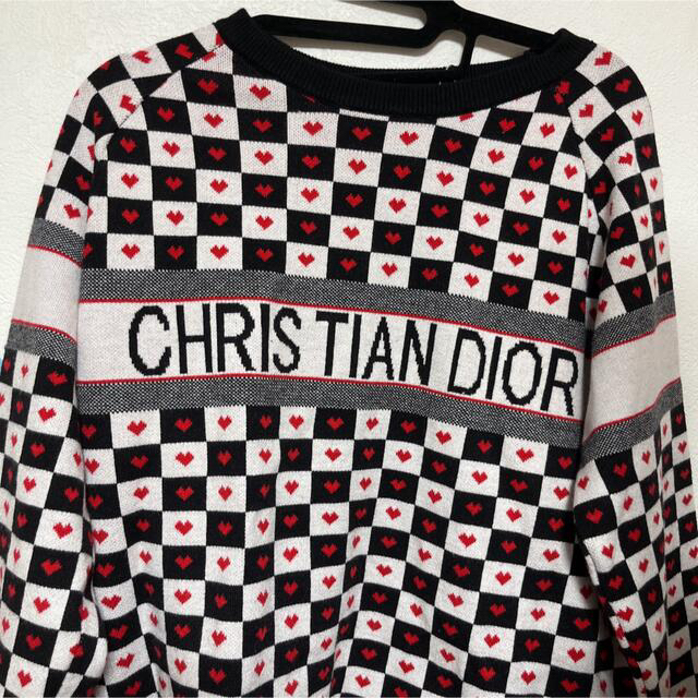 diorニット - clmusichall.com